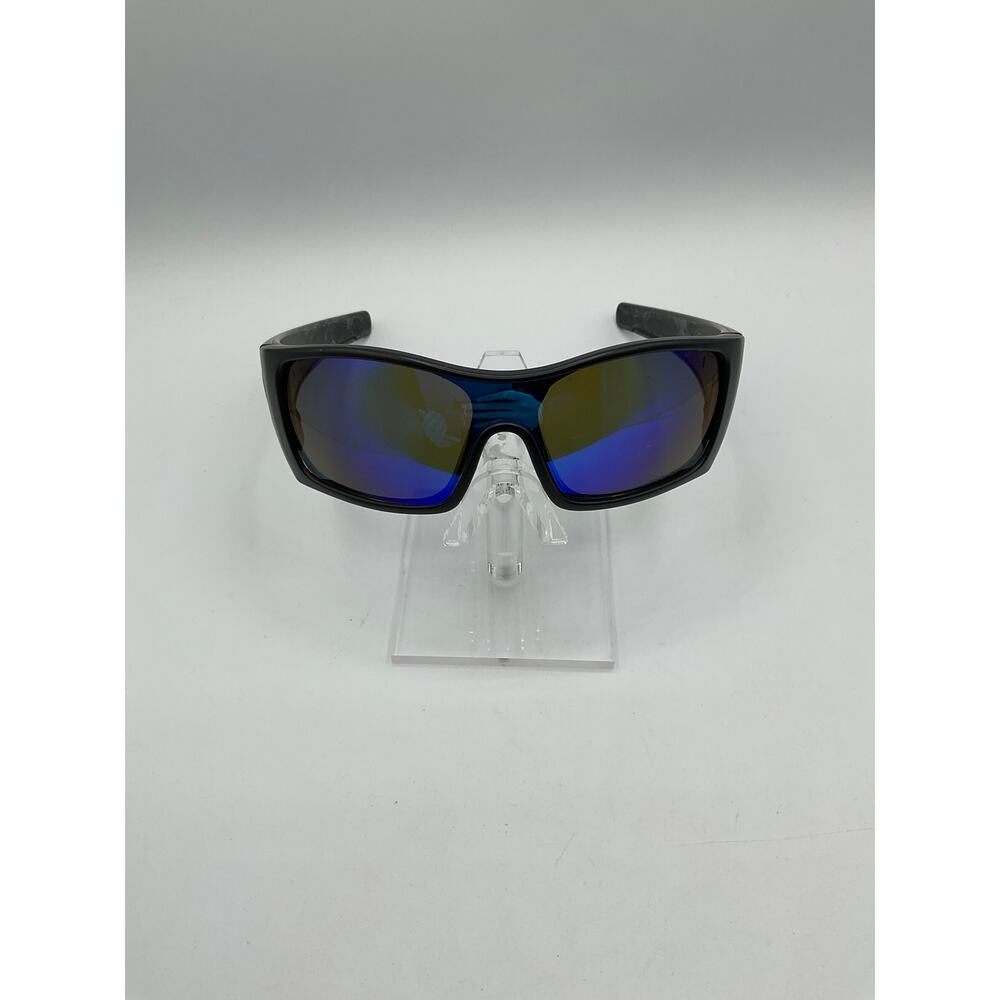 Oakley Batwolf Prizm Sunglasses- Black, OO9101-0127